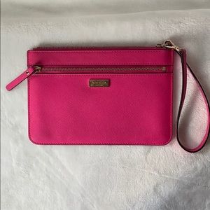 Kate Spade Wristlet
